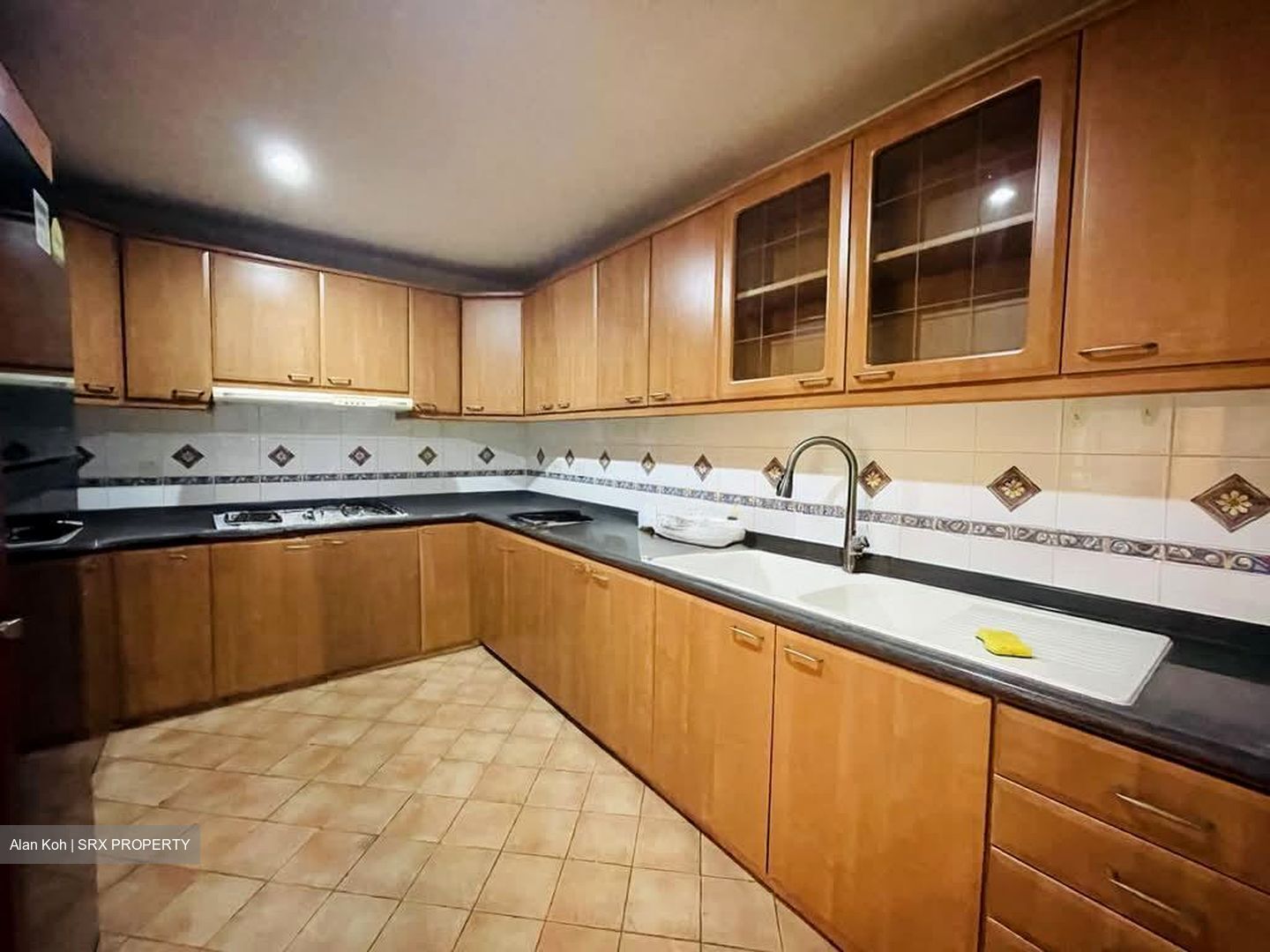 Parc Palais (D21), Condominium #568248641